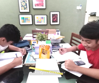 Galeri Home Tuition