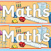  10th Std Maths EM One Mark Question Shuffle