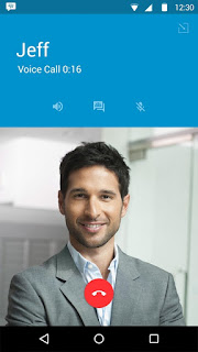 Screenshot BBM Versi 3.0.0.18 APK Update Terakhir Untuk Android Terbaru BBM Versi 3.0.0.18 APK Update Terakhir Untuk Android Terbaru
