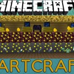 New DartCraft Mod 1.6.4 Minecraft 1.6.4