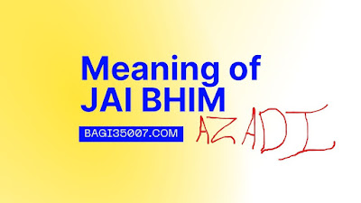 meaning-of-jai-bhim