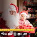 Papá Noel visitará Comercio e Industria como cierre de la campaña navideña “Adelantá tus compras”