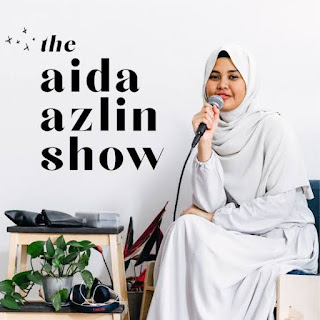 The Aida Azlin Show Podcast