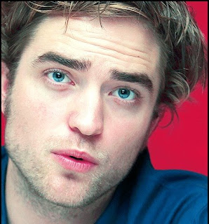 Robert Pattinson eyes