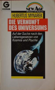 Die Vernunft des Universums