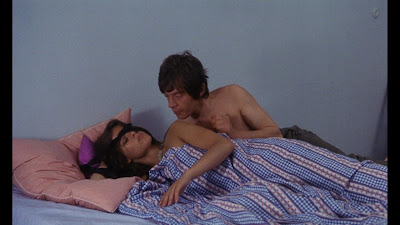 Red Sun 1970 Movie Image 8