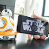 Um Droid BB-8 para chamar de seu