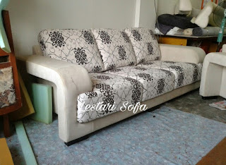 Lestari Sofa