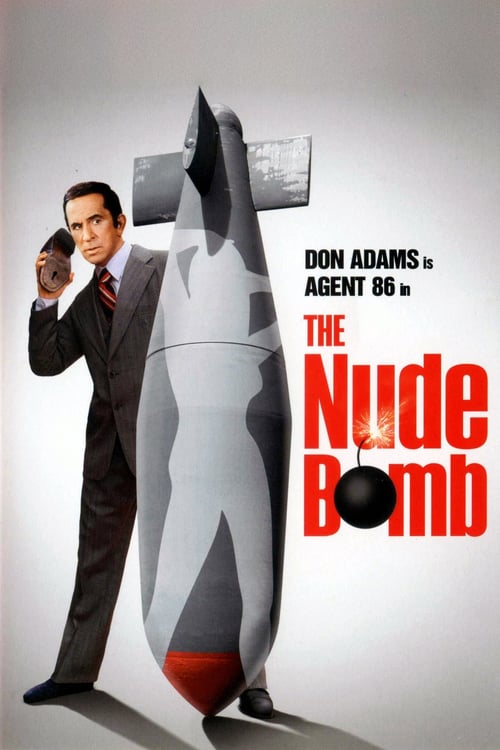 Descargar La bomba que desnuda 1980 Blu Ray Latino Online