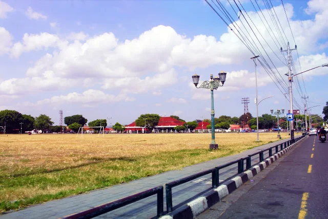 Keindahan dan Keunikan Kota Wisata Yogyakarta Yang Menarik