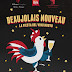  La Alianza Francesa de Mérida invita a la Fiesta del Beaujolais Nouveau