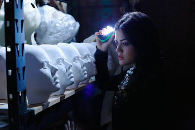 Pretty Little Liars S04E04. Face Time