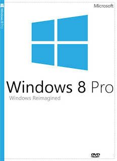 Windows 8 Profesional