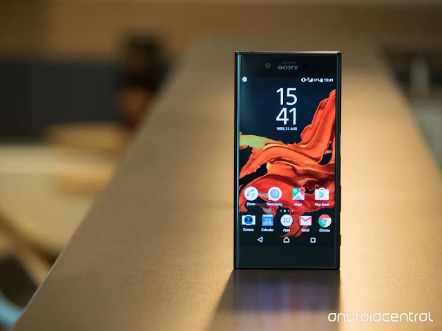 Sony Xperia XZ