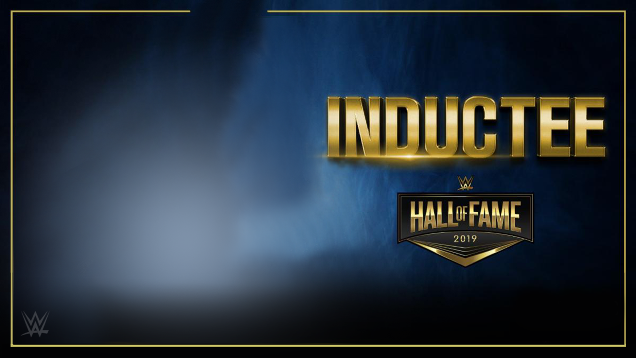 Renders Backgrounds LogoS: WWE HALL OF FAME PSD PACK TEMPLATE
