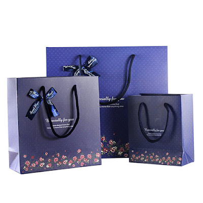 small gift bag wholesale