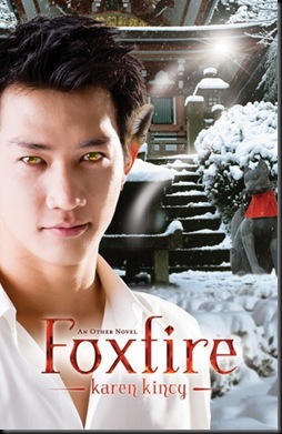 foxfire