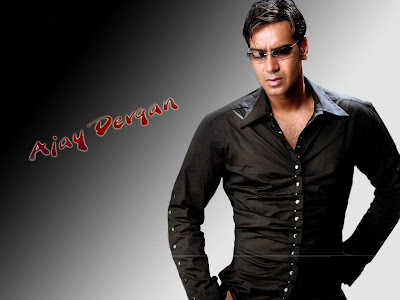 Ajay Devgan Normal Resolution HD Wallpaper 2