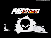 NFS Prostreet Wallpapers