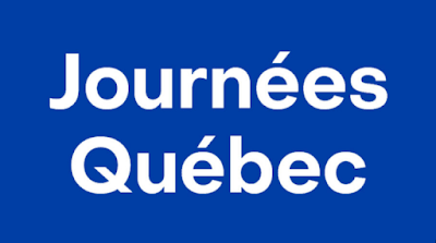 Inscriptions Journées Québec Canada Maroc 2022/2023