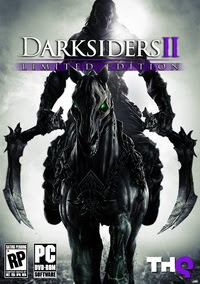 darksiders II SKIDROW mediafire download, mediafire pc