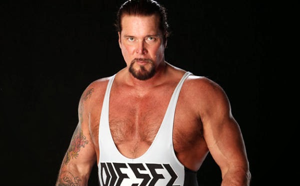 Kevin Nash Hd Wallpapers Free Download