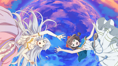 Lost Song 12/12 [Sub-Español][MEGA-MF-GD][HD-FullHD][Online]