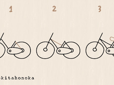 コレクション 自転車 イラスト オシャレ 190588-自転車 イラスト おしゃれ