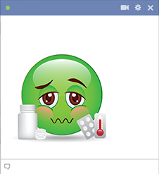 Unduh 850 Gambar Emoji Flu Terbaru Gratis