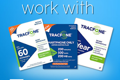 How Do Minutes Work On Tracfone Smartphones?