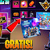 Diamantes gratis: Completa misiones en el pase elite de Free Fire