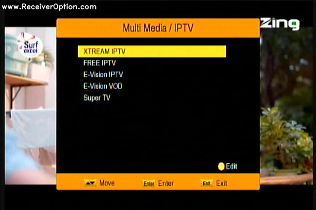 SUPERMAX PRADA SMX2 1506TV 512 4M NEW SOFTWARE 16 DECEMBER 2020