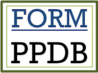 FORMULIR PENDAFTARAN ONLINE PPDB Tahun 2025/2026