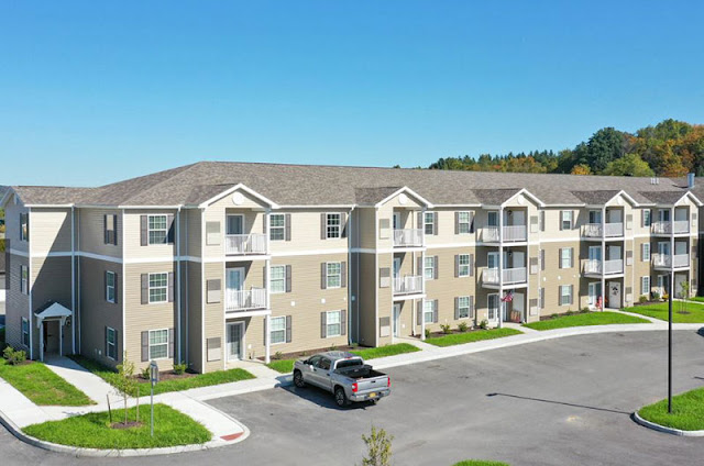 Active Senior Living in Warsaw | 55+ Apartments in Warsaw NY | Connect 55+