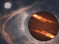 James Webb Space Telescope makes rare detection of 2 exoplanets orbiting dead stars.