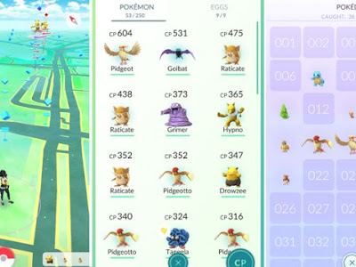 [ベスト] 352 ポケモンgo 218767-352 ポケモンgo