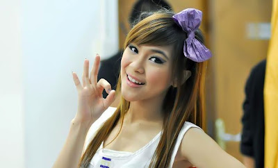 Gallery Foto Christy Chibi