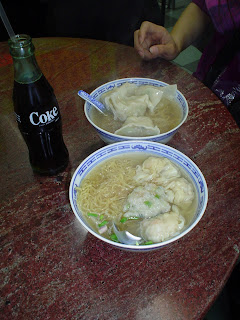 seafood dumpling, chinese restaurant, Kowloon, Hong Kong