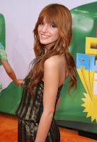 Bella Thorne HQ photo