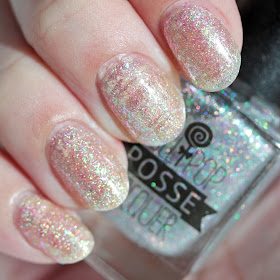 Lollipop Posse Lacquer This Is a Gift