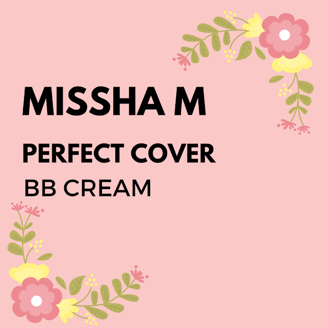 missha bb cream