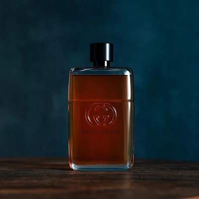 أفضل 5 عطور قوتشي للرجال