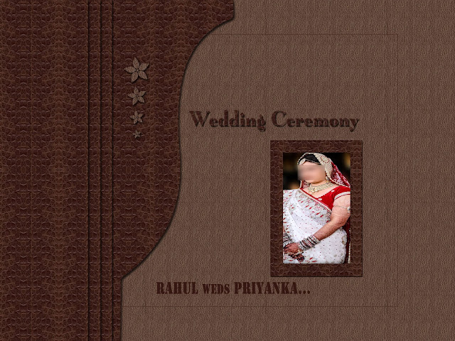 Top 10 Wedding Album Design DM PSD Template Free Download