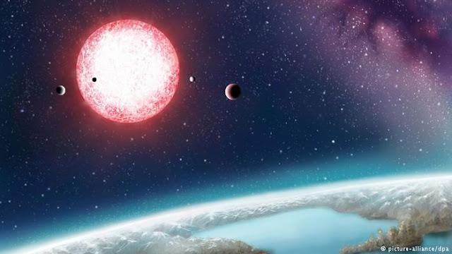 Kepler 186f