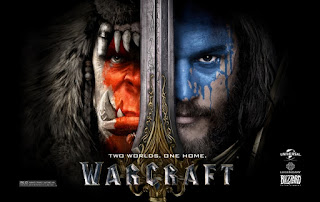 Warcraft: Đại Chiến Hai Thế Giới-Warcraft: The Beginning (2016) [Full HD-VietSub]