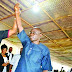 God instructed me to pick my deputy as successor – Ayo Fayose