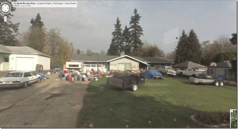 312 North Nevada Dr, Longview heights, WA