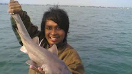 TRIP MANCING KARANG REMBANG 24 APRIL 2011