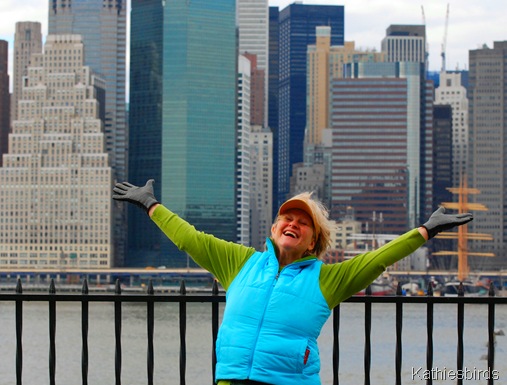 26. I love NY-k
