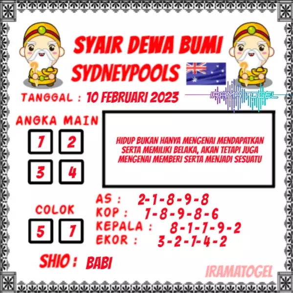  SYAIR SYDNEY